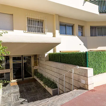 La Palmeraie Joyeux Avec Balcon, A Deux Pas De La Banane Appartement